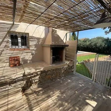 Havre De Paix En Provence : Maison Avec Piscine Villa *
