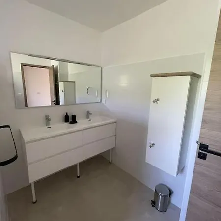 Villa Havre De Paix En Provence : Maison Avec Piscine Salernes