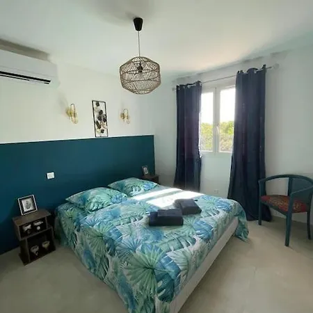 Havre De Paix En Provence : Maison Avec Piscine Villa Salernes