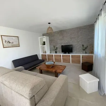 Havre De Paix En Provence : Maison Avec Piscine Salernes
